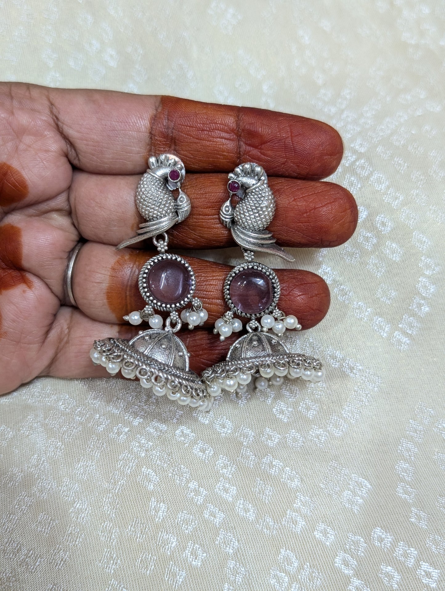Jhumkari