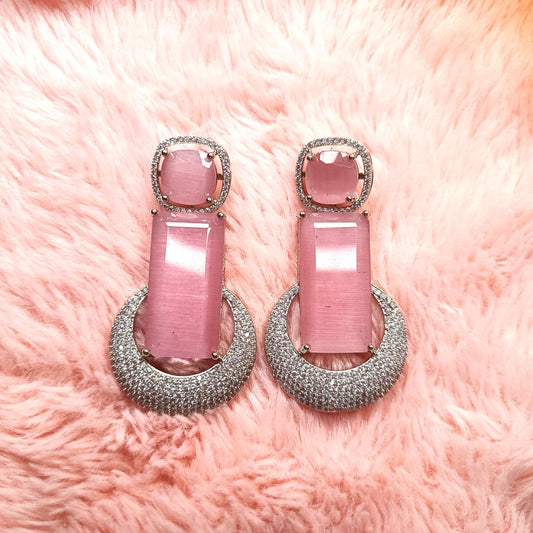 Bold Statement earings