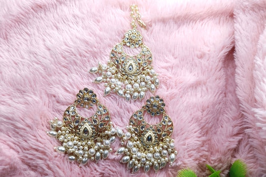 Golden chandbalis