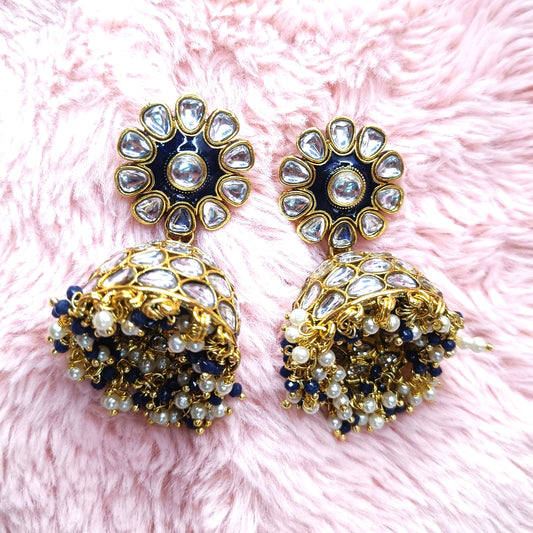 Mehka Jhumka