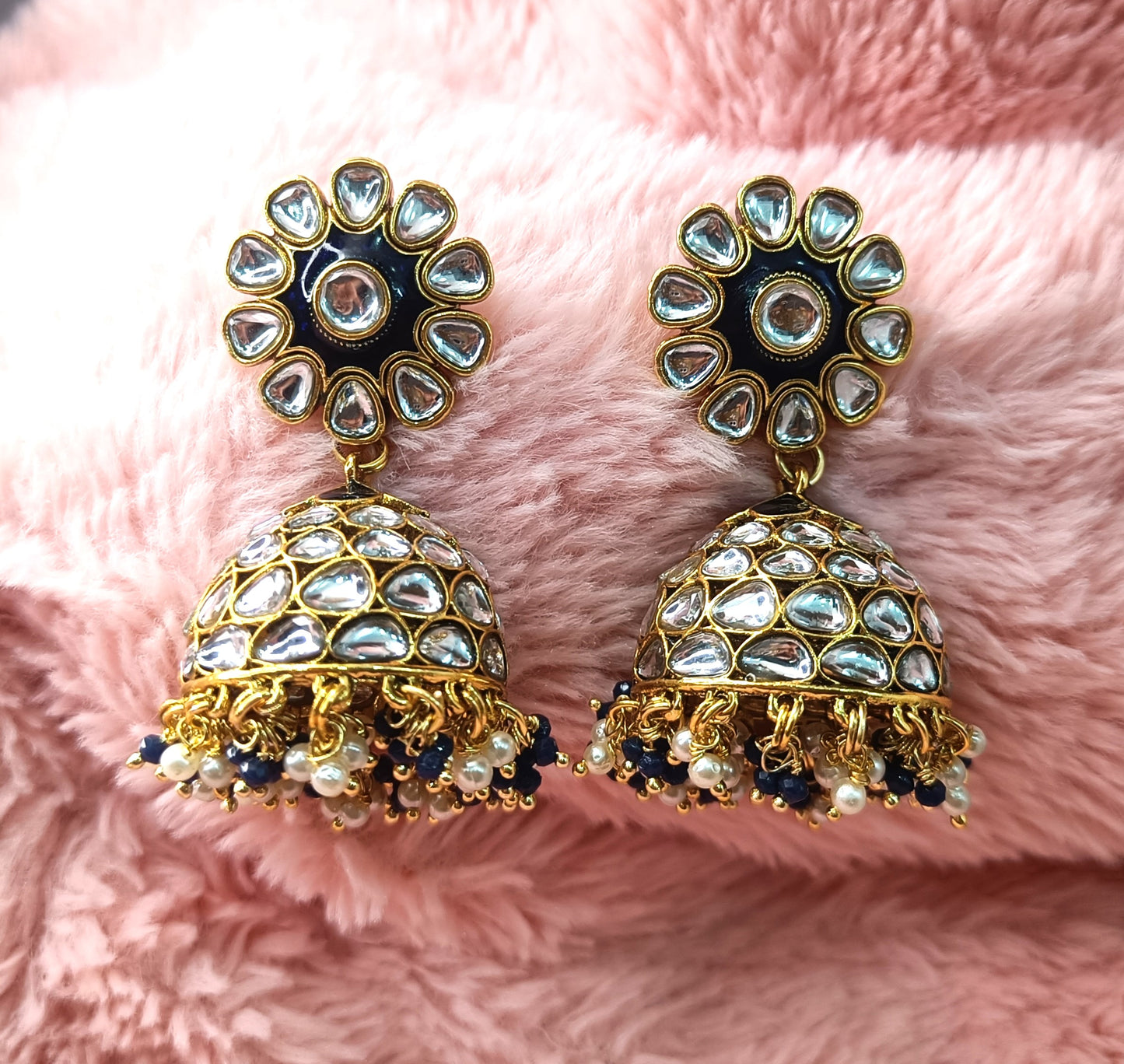 Mehka Jhumka