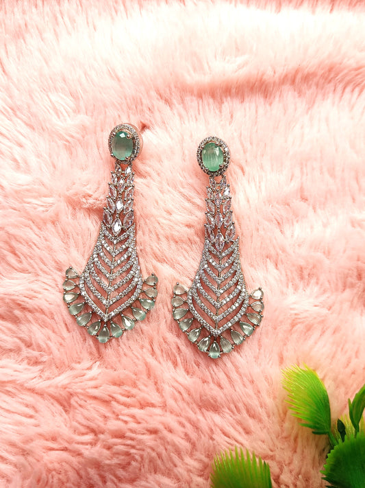 Sparkling Danglers