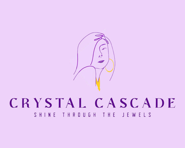 Crystal Cascade