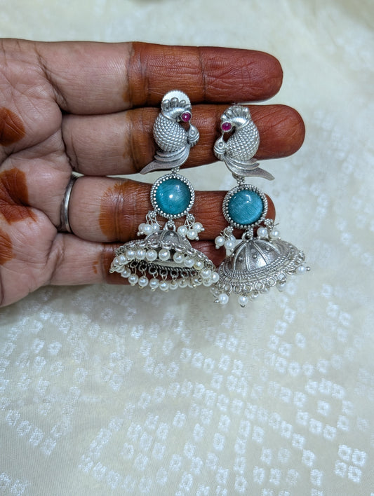 Jhumkari